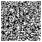 QR code with Face Design & Fabrication Corp contacts