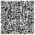 QR code with Gainsville Fire Department contacts