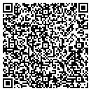 QR code with THAT SHOE STORE contacts