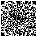 QR code with Center For Self-Analysis Inc contacts