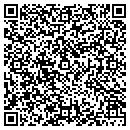 QR code with U P S Sup Chain Solutions Inc contacts