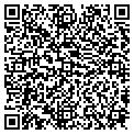 QR code with M O C contacts