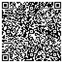 QR code with P M Home Improvements contacts