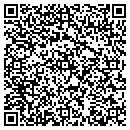QR code with J Scheer & Co contacts