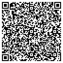 QR code with F Greg Goodrich contacts