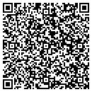 QR code with Handle With Care Otpc contacts