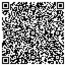 QR code with All State contacts