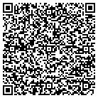 QR code with Churchville-Chili Central Schl contacts
