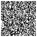 QR code with Harvey On Line contacts