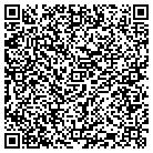 QR code with Vascular Institute of Disaese contacts