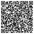 QR code with Pak Wik Corp contacts