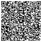 QR code with Maine Endwell Central School contacts