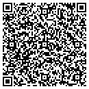 QR code with J T KANE Assoc contacts