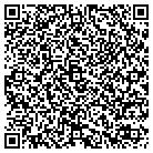 QR code with R D Concrete Cutting & Drill contacts