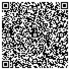 QR code with Maran Debaun Cruise & Simonson contacts