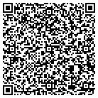 QR code with Calvary Church Of God contacts