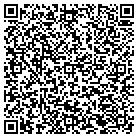 QR code with P Abrahante Moving Service contacts