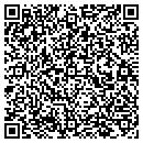 QR code with Psychemedics Corp contacts