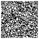 QR code with S & J Process Service Inc contacts