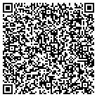 QR code with Woodlawn Cemetery Inc contacts
