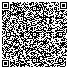 QR code with Custom Online Training contacts