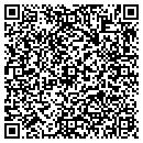QR code with M & M B B contacts