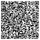 QR code with H & R Block Tax Service contacts