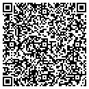 QR code with As You Wood Inc contacts