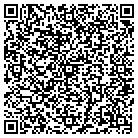 QR code with Option Metal & Glass Inc contacts