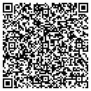 QR code with A & A Motors & Towing contacts