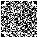 QR code with Salon Vivace contacts