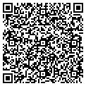 QR code with Amsa contacts