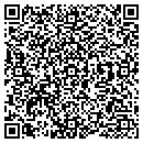 QR code with Aerochia Inc contacts