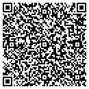 QR code with D & D Unisex contacts