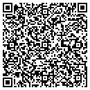 QR code with L & M Trading contacts