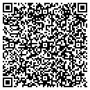 QR code with Red Caboose Ice Cream Station contacts