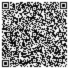 QR code with J T's Discount Verticals contacts
