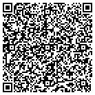 QR code with Gene A Kithcart General Contr contacts