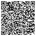 QR code with AHP contacts