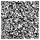 QR code with Phoenix Excavator Corp contacts