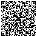 QR code with K's Motel contacts