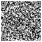 QR code with AAA Atlas Auto Wrecking Salv contacts