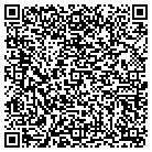 QR code with Serving By Irving Inc contacts