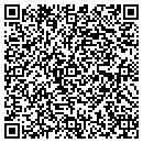 QR code with MJR Small Engine contacts
