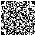 QR code with Curl Works contacts