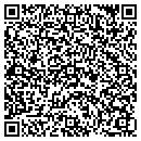 QR code with R K Gupta Corp contacts