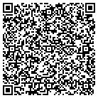 QR code with Galante Antiques & Appraisals contacts
