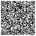 QR code with White Janitorial Service contacts