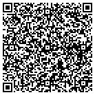 QR code with Custom Pntg & Wall Papering contacts