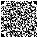 QR code with Unity Electric Co contacts